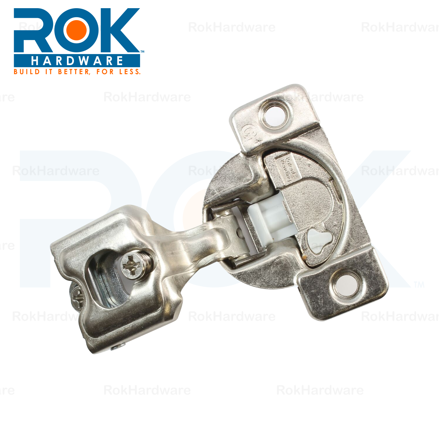 Grass 108 Deg 1" Overlay Soft Close Screw on Compact Hinge 04441A15 614405017404 eBay
